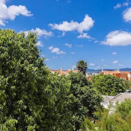 Real Oeiras Apartamento *