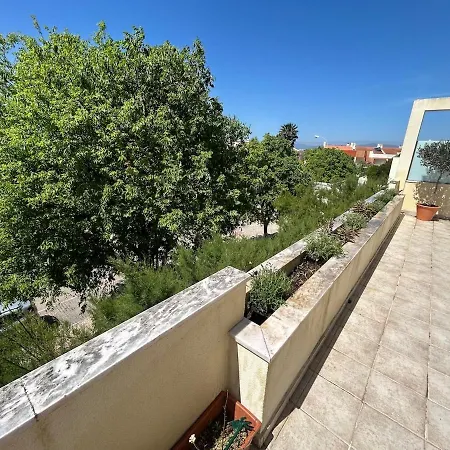 Real Oeiras * Paço de Arcos