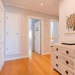 Real Oeiras * Paço de Arcos