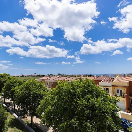 Real Oeiras Apartment Paco de Arcos