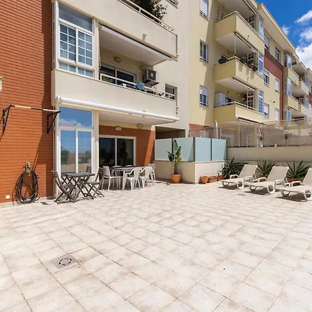 Apartment Real Oeiras Paco de Arcos