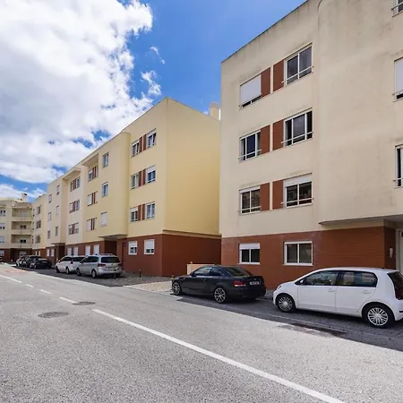 Real Oeiras * Пасу-де-Аркуш