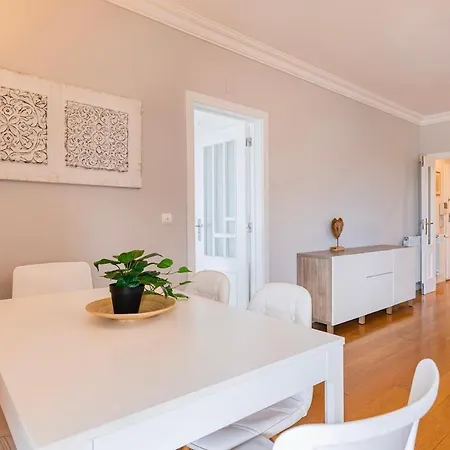 Апартаменты Real Oeiras