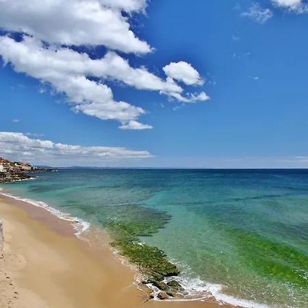 Real Oeiras Апартаменты *