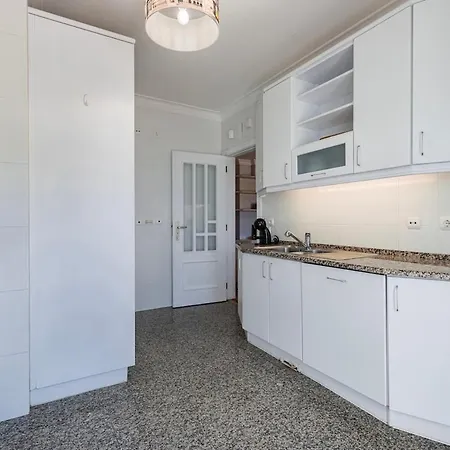 Real Oeiras Апартаменты