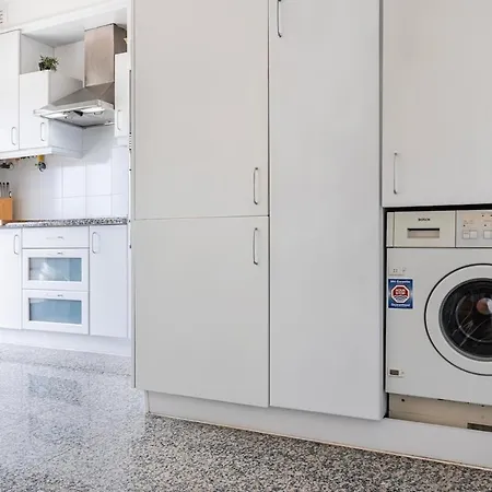 Апартаменты Real Oeiras *