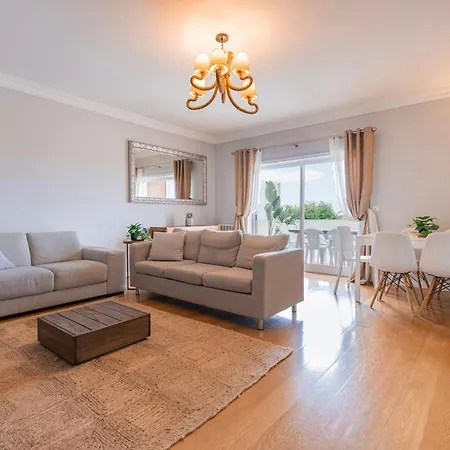 Apartment Real Oeiras Paco de Arcos