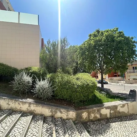 Real Oeiras Paco de Arcos