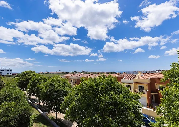 Real Oeiras Διαμέρισμα Paço de Arcos