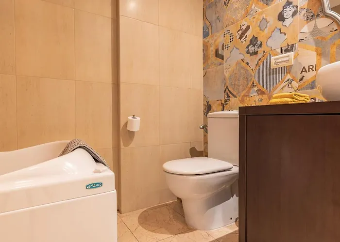 Real Oeiras Διαμέρισμα