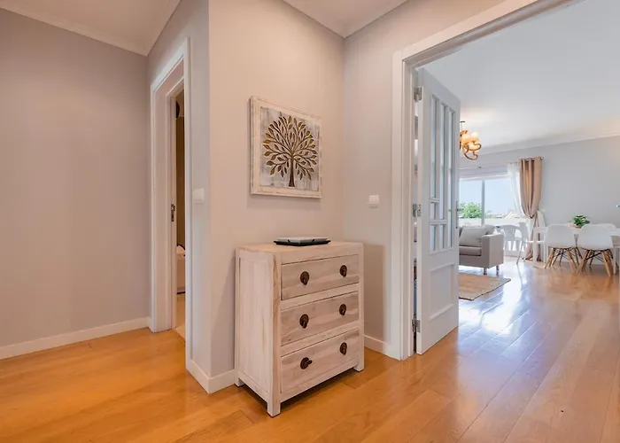 Real Oeiras Paço de Arcos