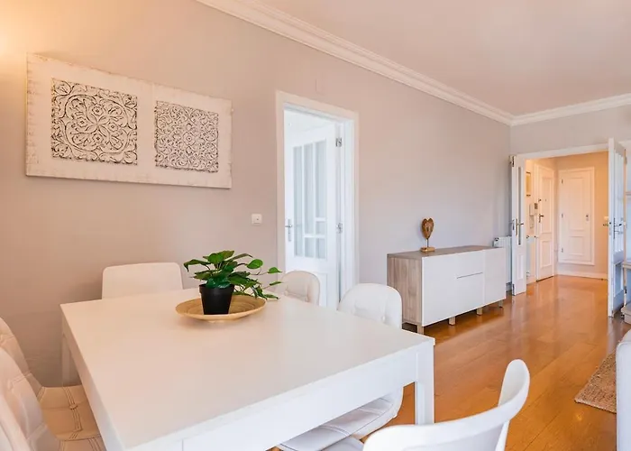 Διαμέρισμα Real Oeiras